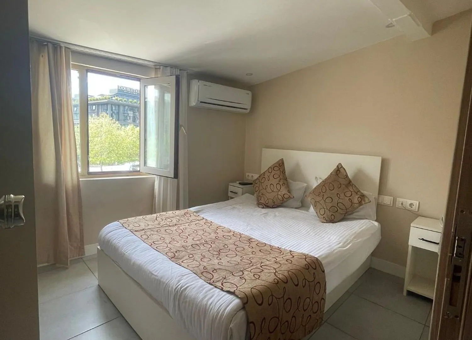 Rota Star Hotel Beyoglu Istanbul