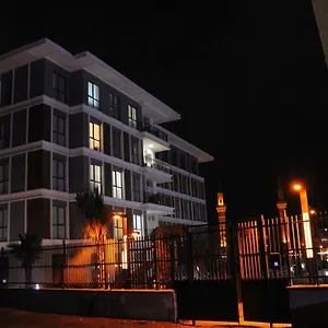 Hotel Olivera Suites, Istanbul