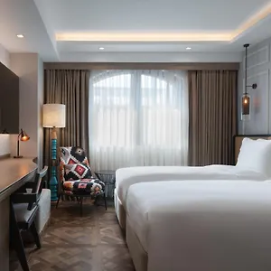 Hotel Burdock Istanbul, Autograph Collection, Istanbul