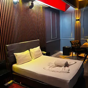 Hotel Lider, Istanbul