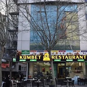 Hotel Kuembet, Istanbul