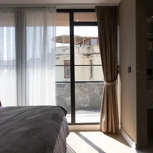 Hotel The Aramis Galata, Istanbul