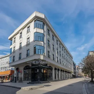 Hotel The Nirvanas, Istanbul