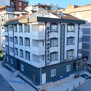 Hotel Kaya Saw, Istambul
