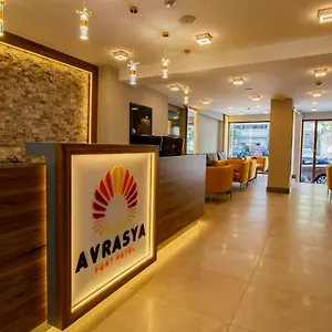 Hotel Avrasya Port, Istanboel