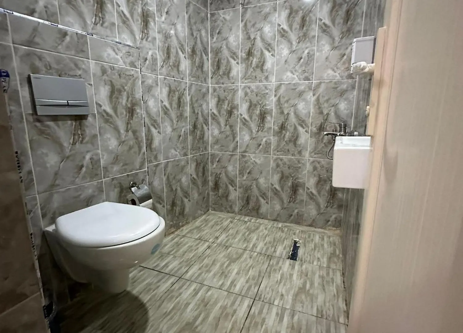 Rota Star Hotel Beyoglu Istambul