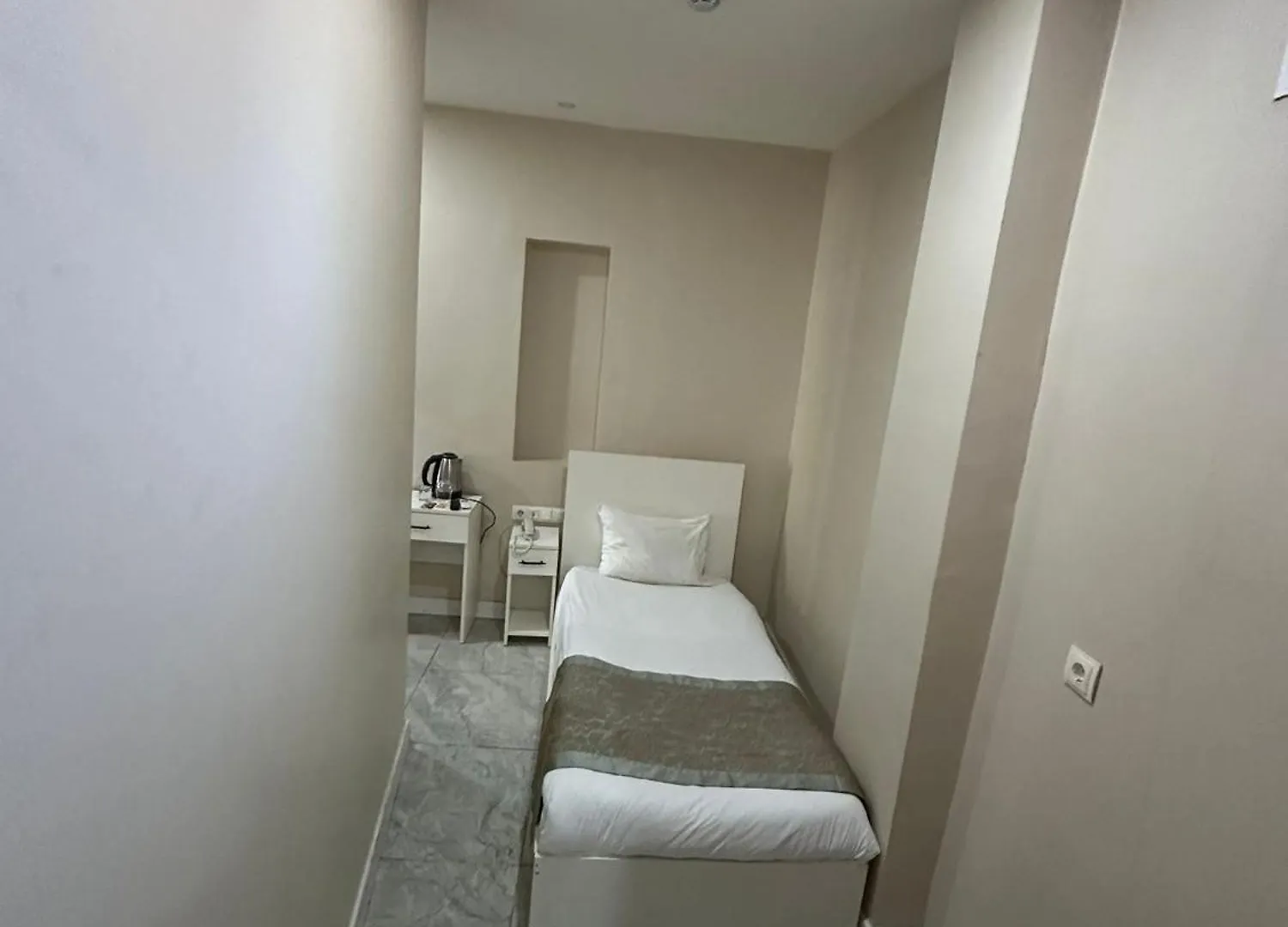 Rota Star Hotel Beyoglu Istambul 0*,