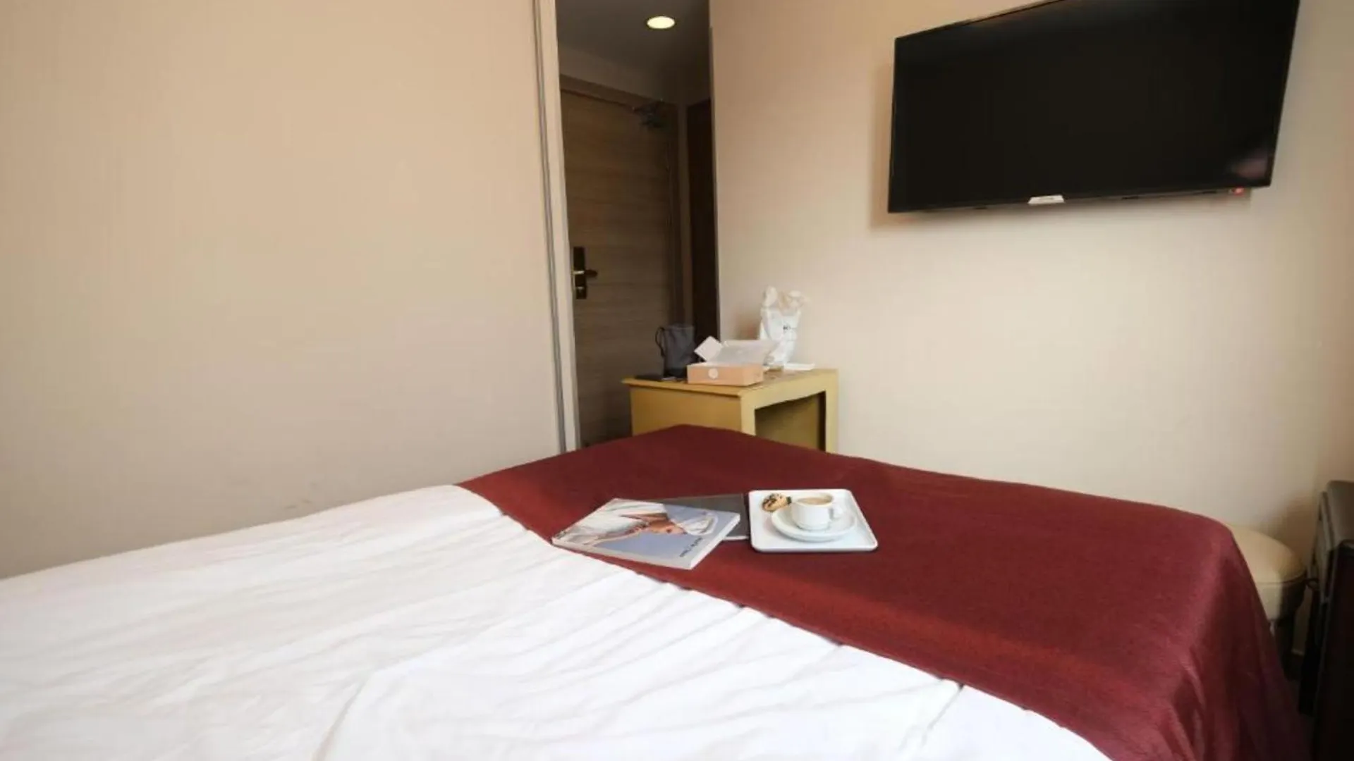 Rota Star Hotel Beyoglu 이스탄불
