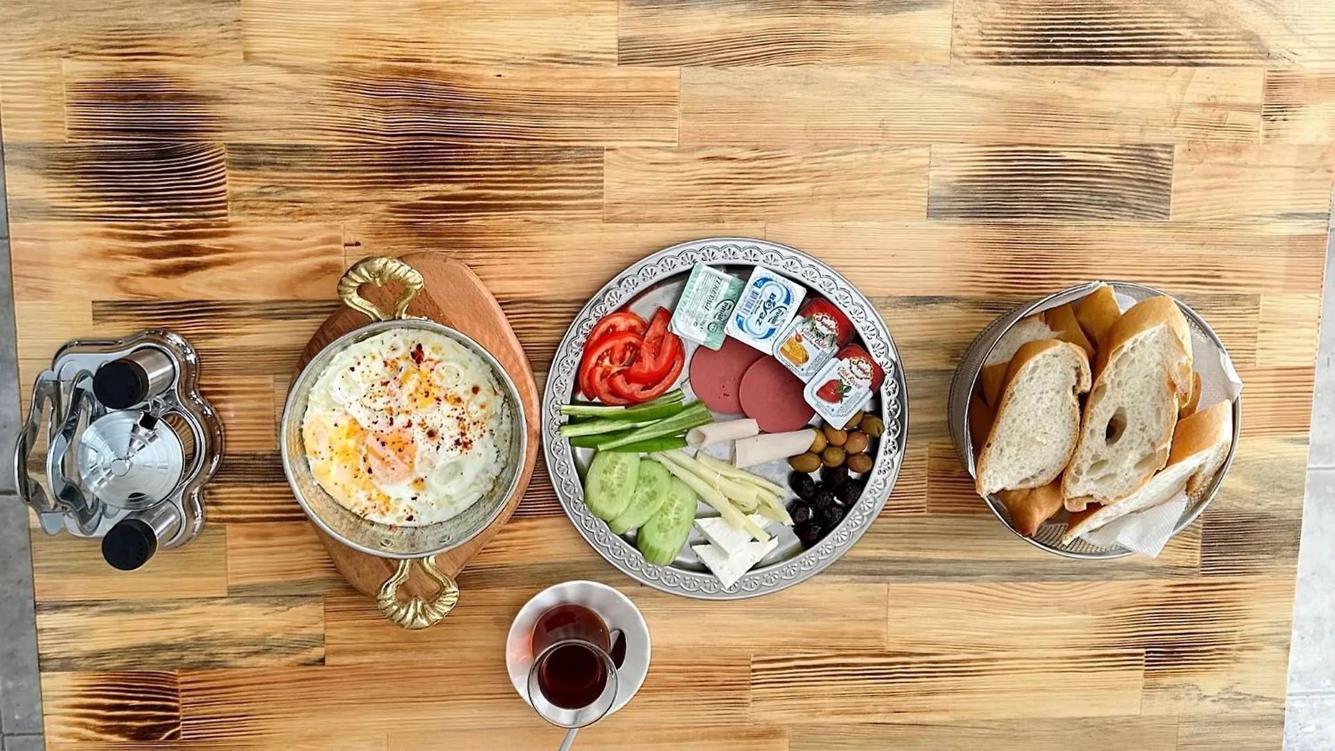 Rota Star Hotel Beyoglu 이스탄불 터키
