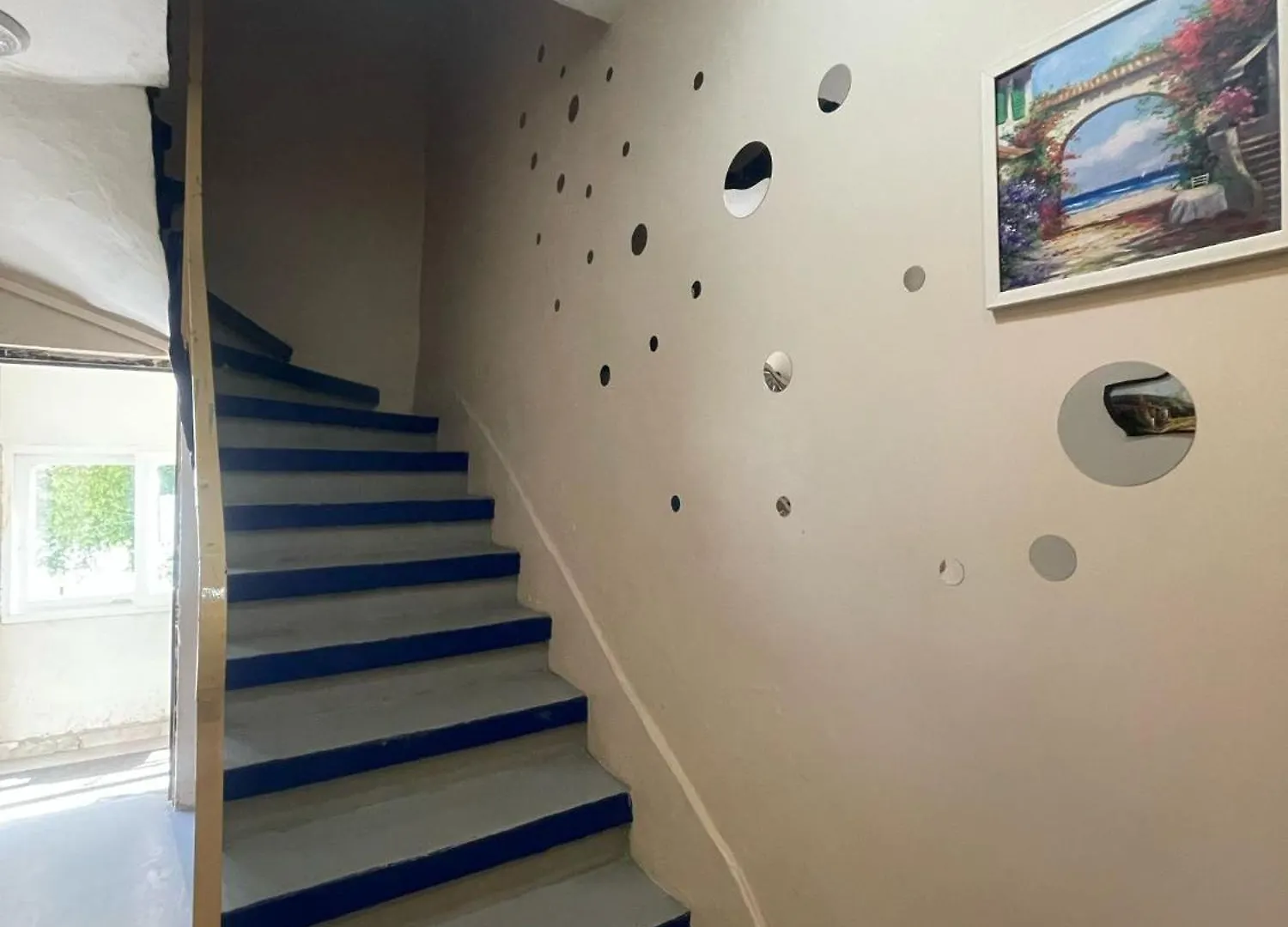 Rota Star Hotel Beyoglu 이스탄불 0*,