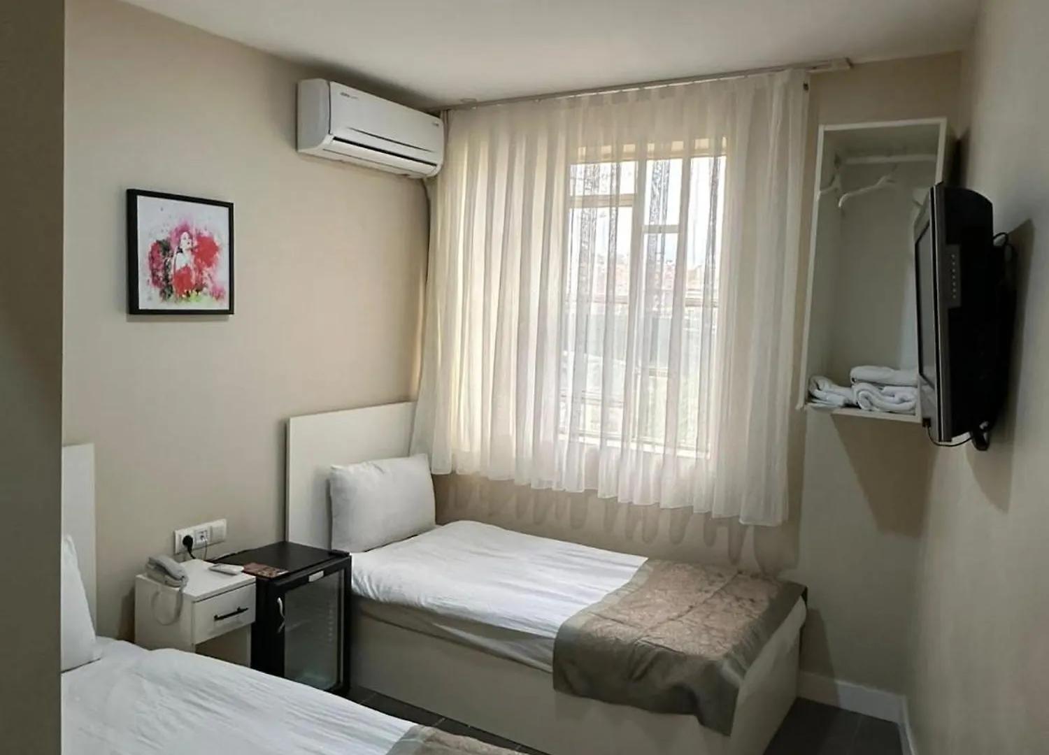 Rota Star Hotel Beyoglu Istanbul