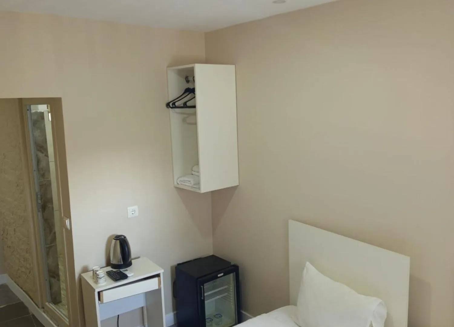 Rota Star Hotel Beyoglu Istanbul
