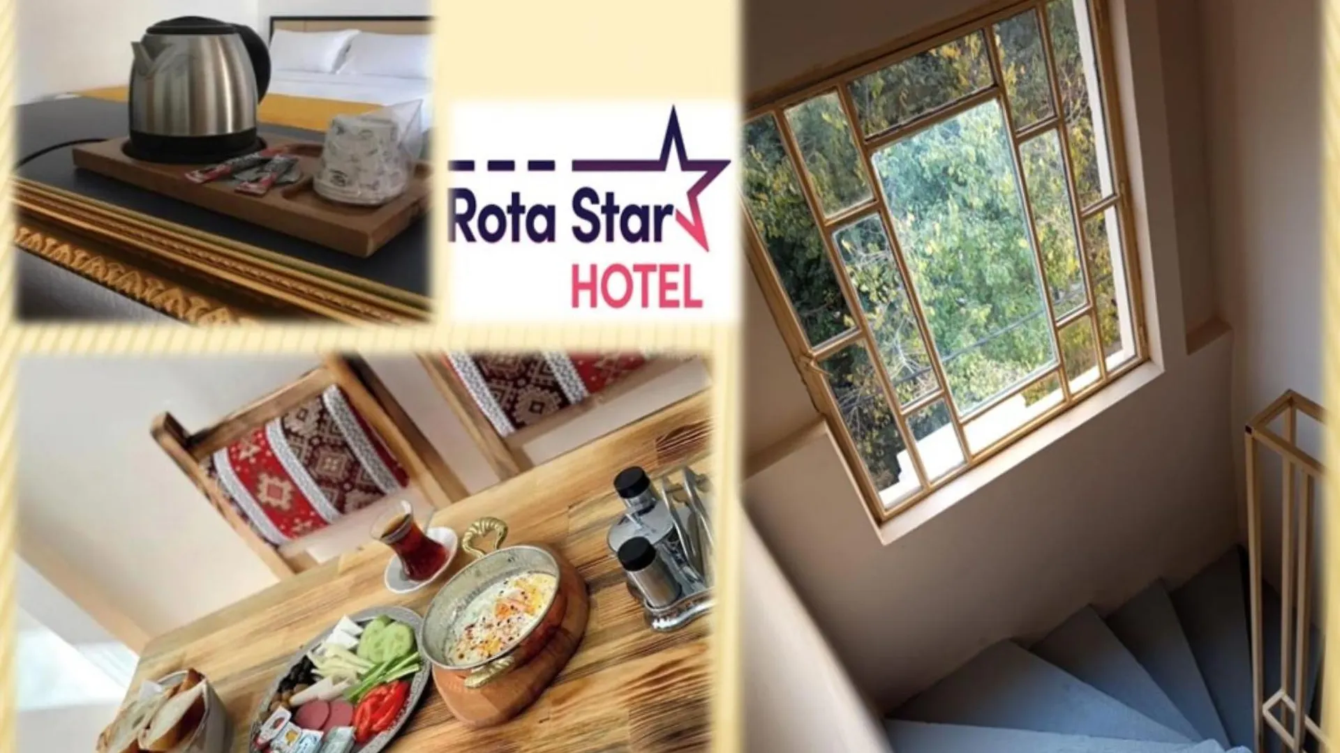 Rota Star Hotel Beyoglu Istanbul 0*,  Turkey
