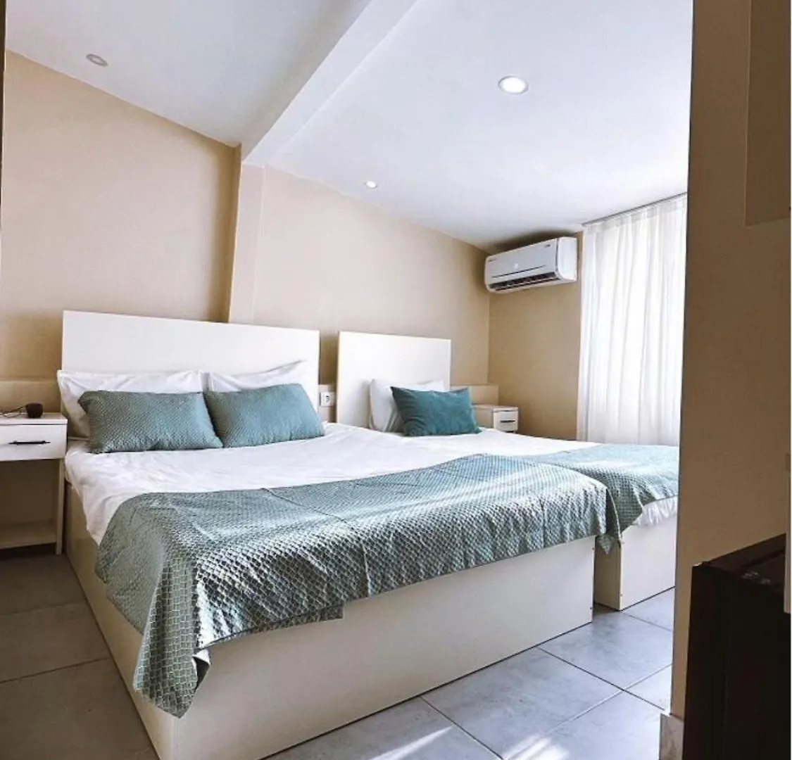 Rota Star Hotel Beyoglu Istanbul