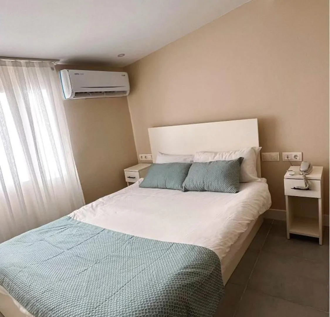 Rota Star Hotel Beyoglu Istanbul