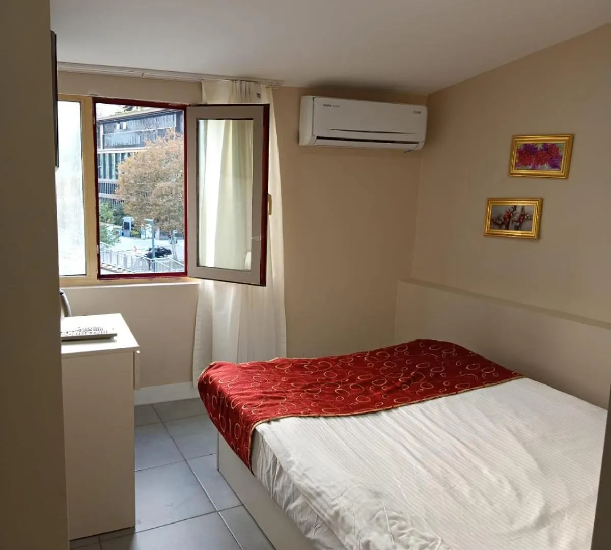 Rota Star Hotel Beyoglu Istanbul 0*,