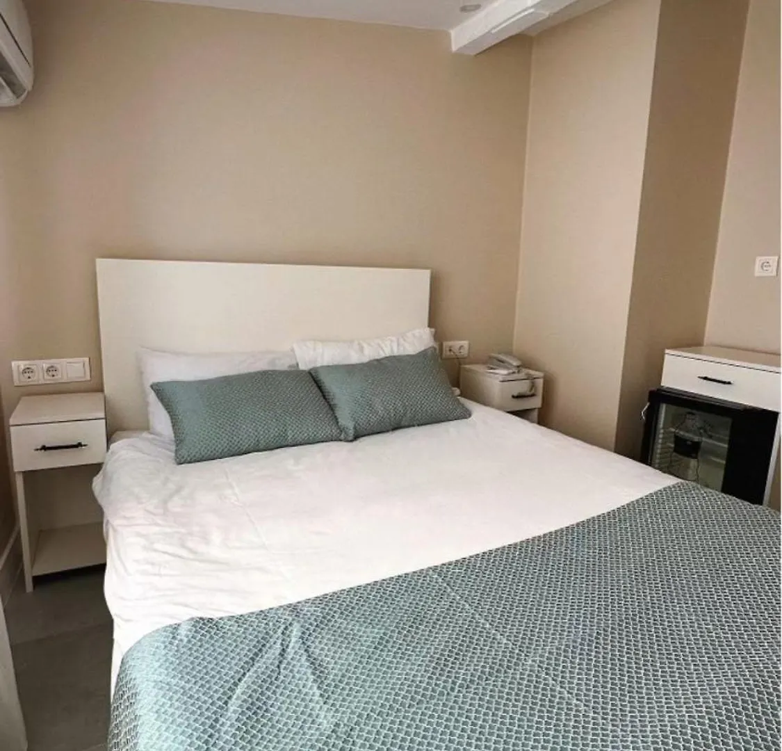 Rota Star Hotel Beyoglu Istanbul