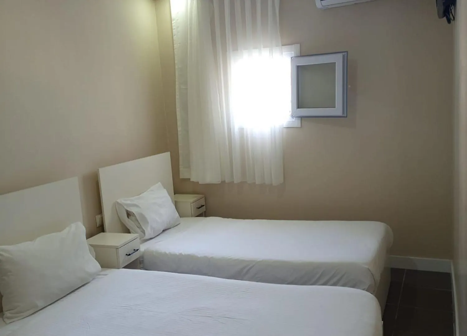 Rota Star Hotel Beyoglu Istanbul
