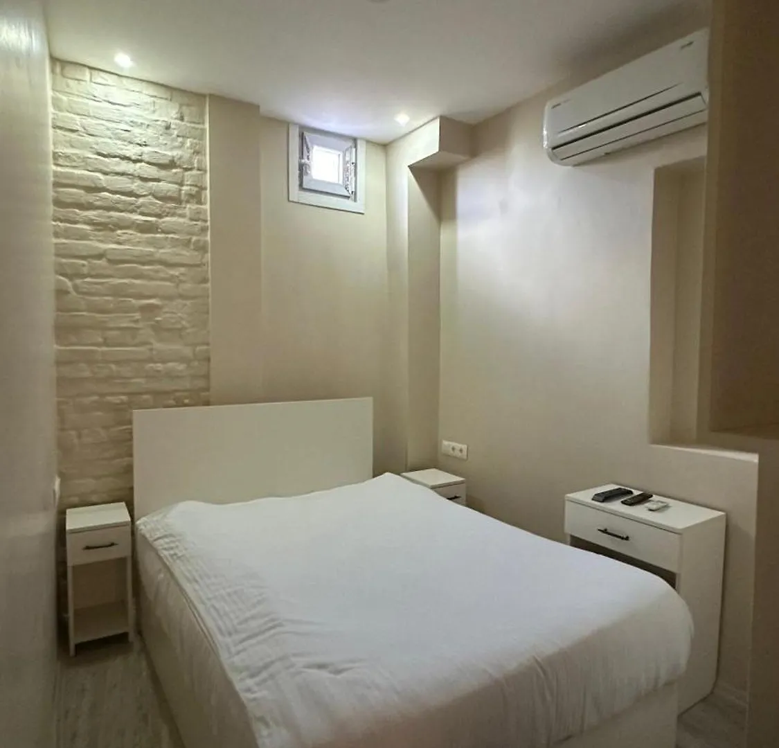 Rota Star Hotel Beyoglu Istanbul