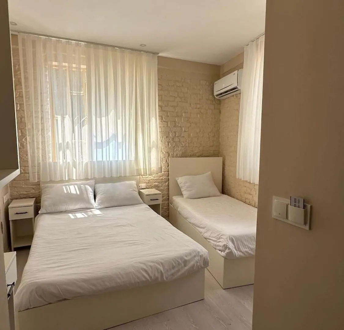 Rota Star Hotel Beyoglu Istanbul Turkey