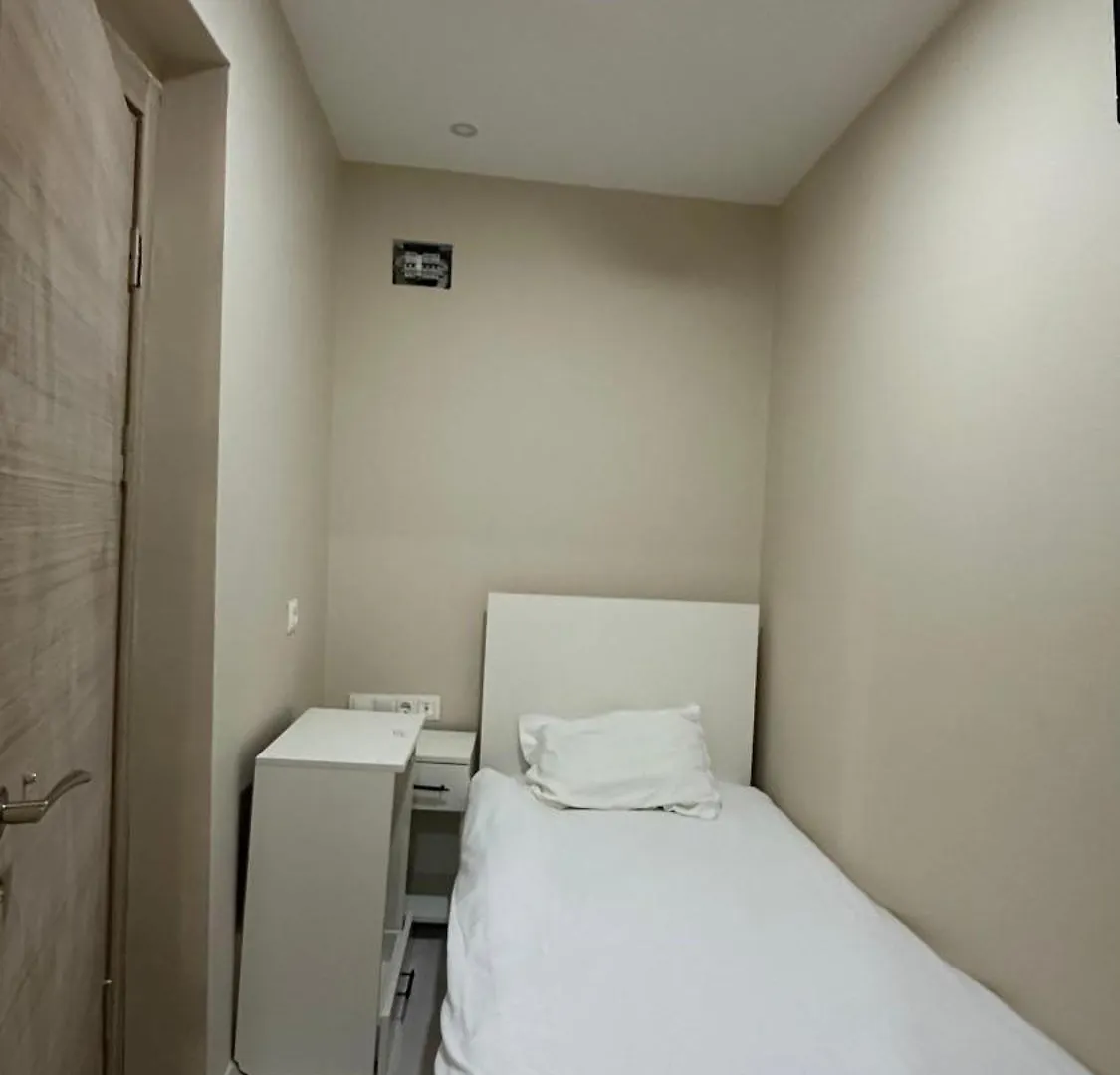 Rota Star Hotel Beyoglu Istanbul Turkey