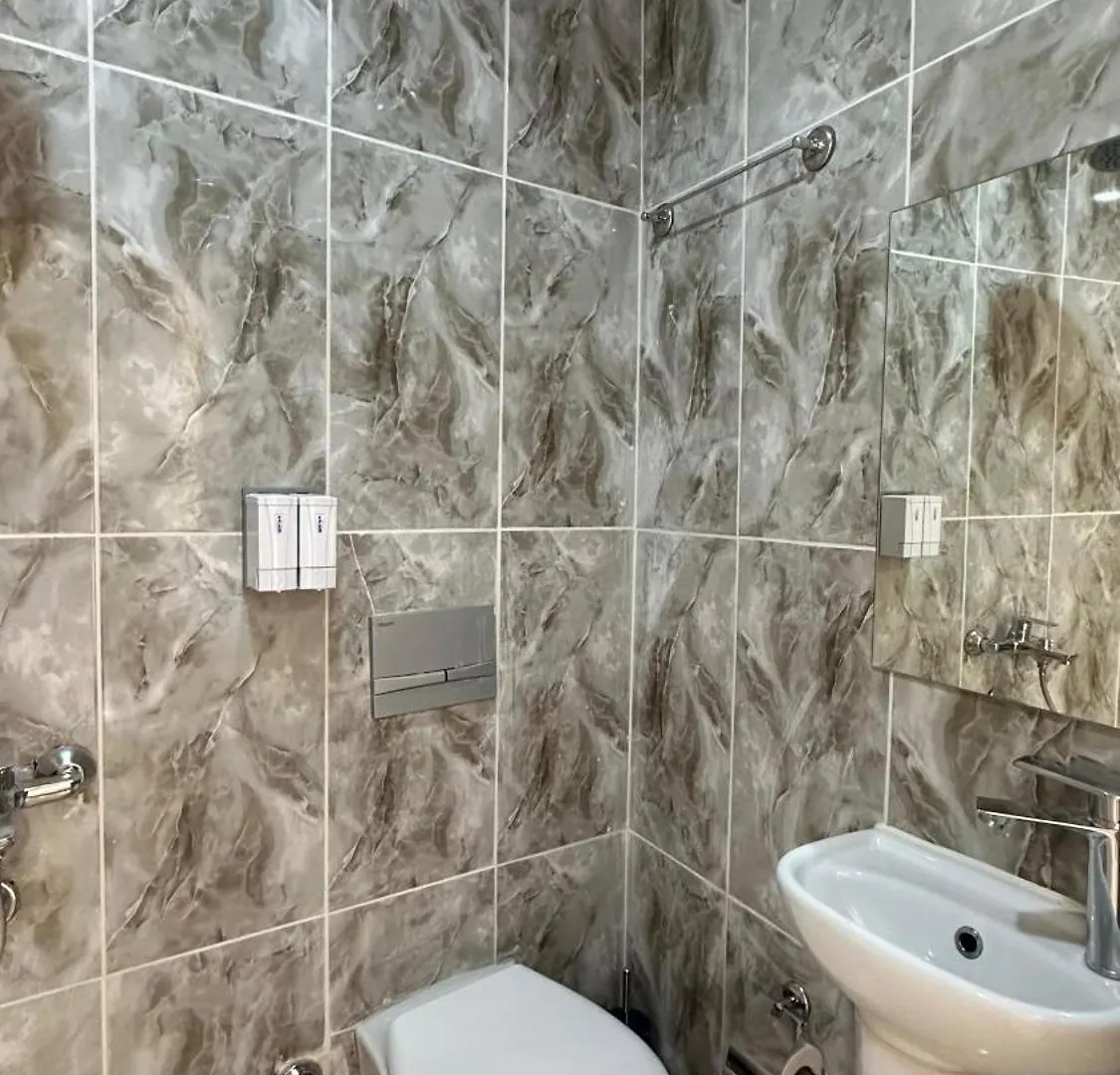 Rota Star Hotel Beyoglu Istanbul