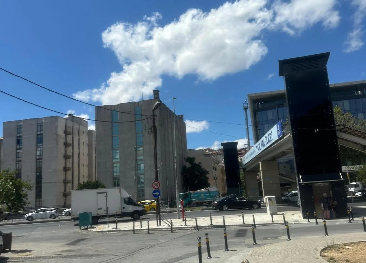 Rota Star Hotel Beyoglu Istanbul