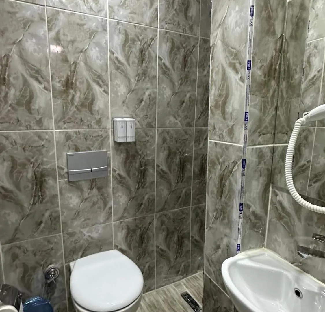 Rota Star Hotel Beyoglu Istanbul 0*,  Turkey