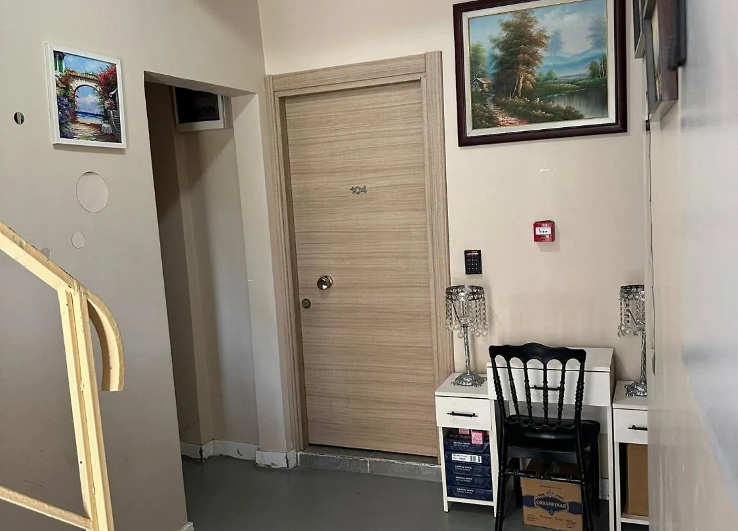 Rota Star Hotel Beyoglu Istanbul