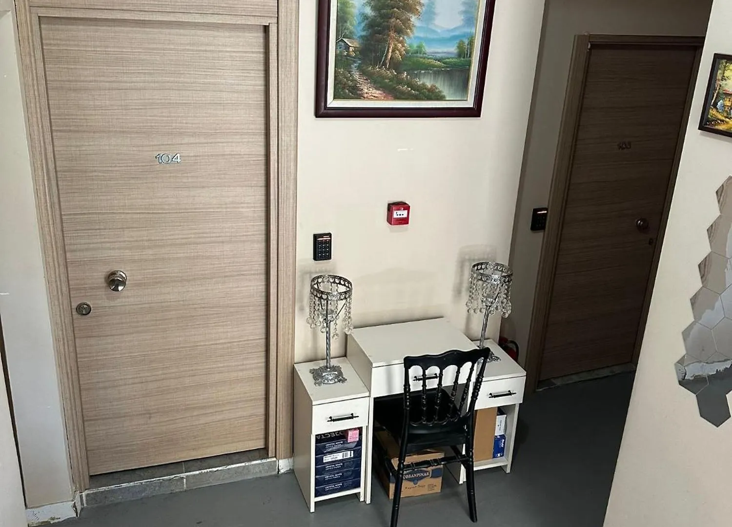 Rota Star Hotel Beyoglu Istanbul