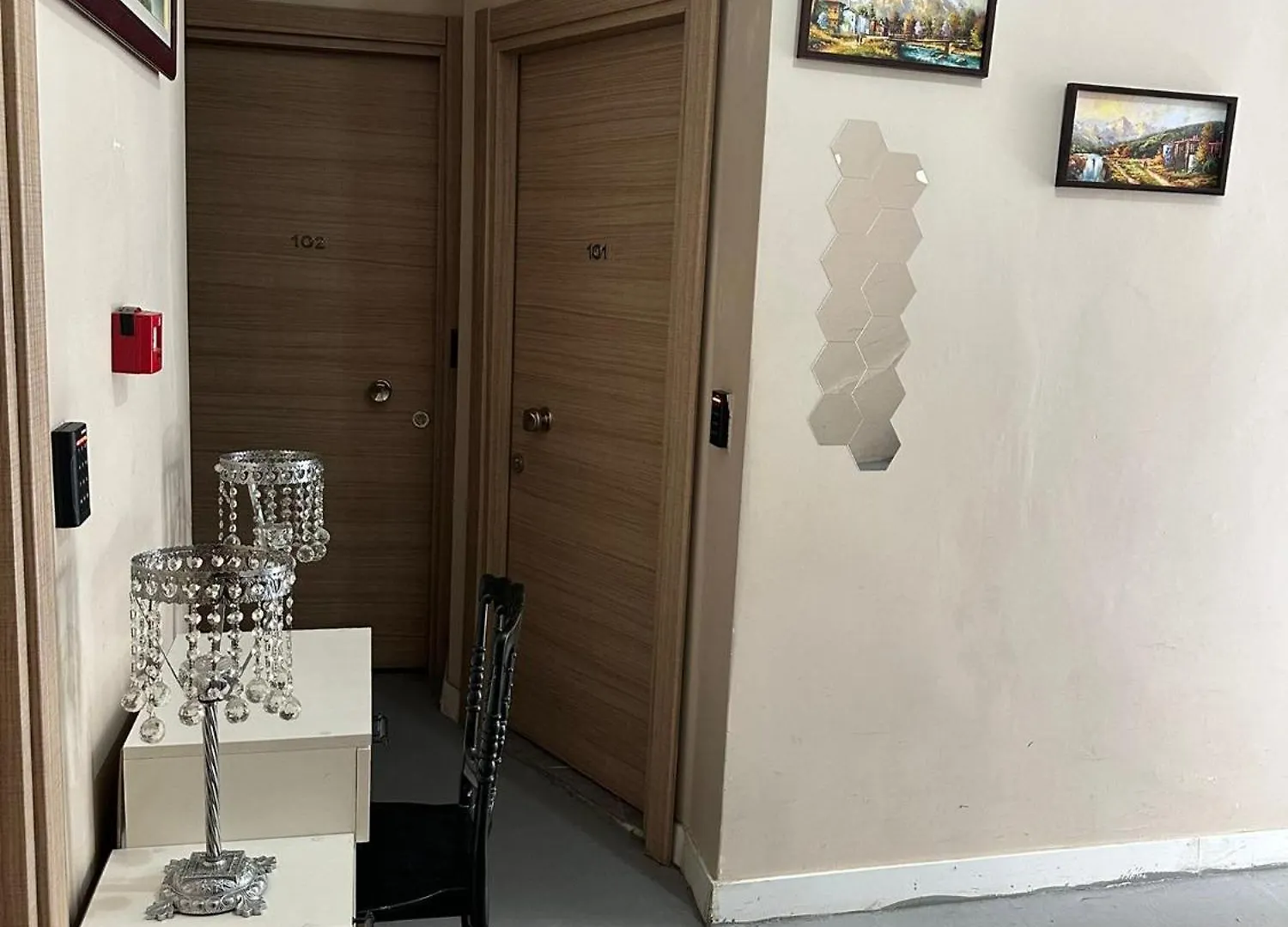 Rota Star Hotel Beyoglu Istanbul