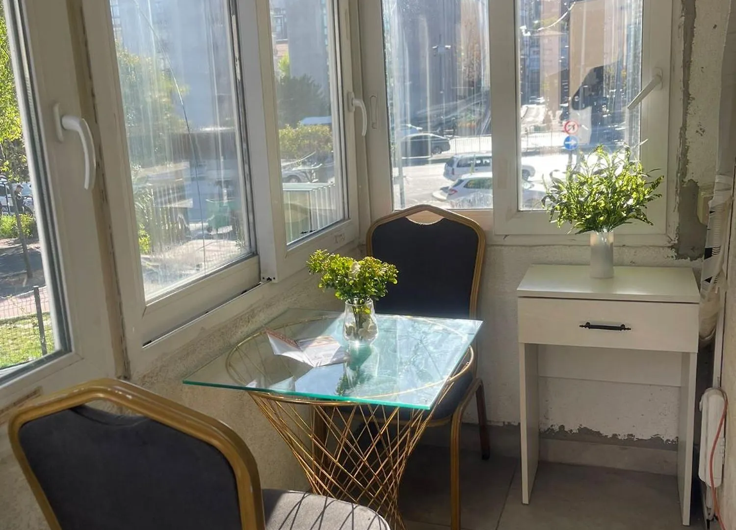 Rota Star Hotel Beyoglu Istanbul 0*,  Turkey