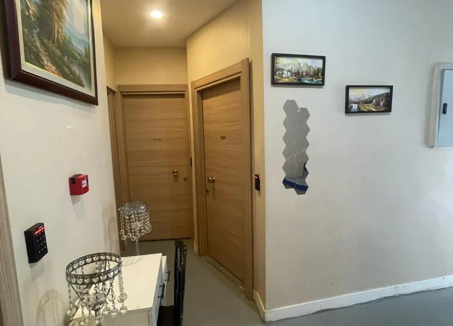Rota Star Hotel Beyoglu Istanbul