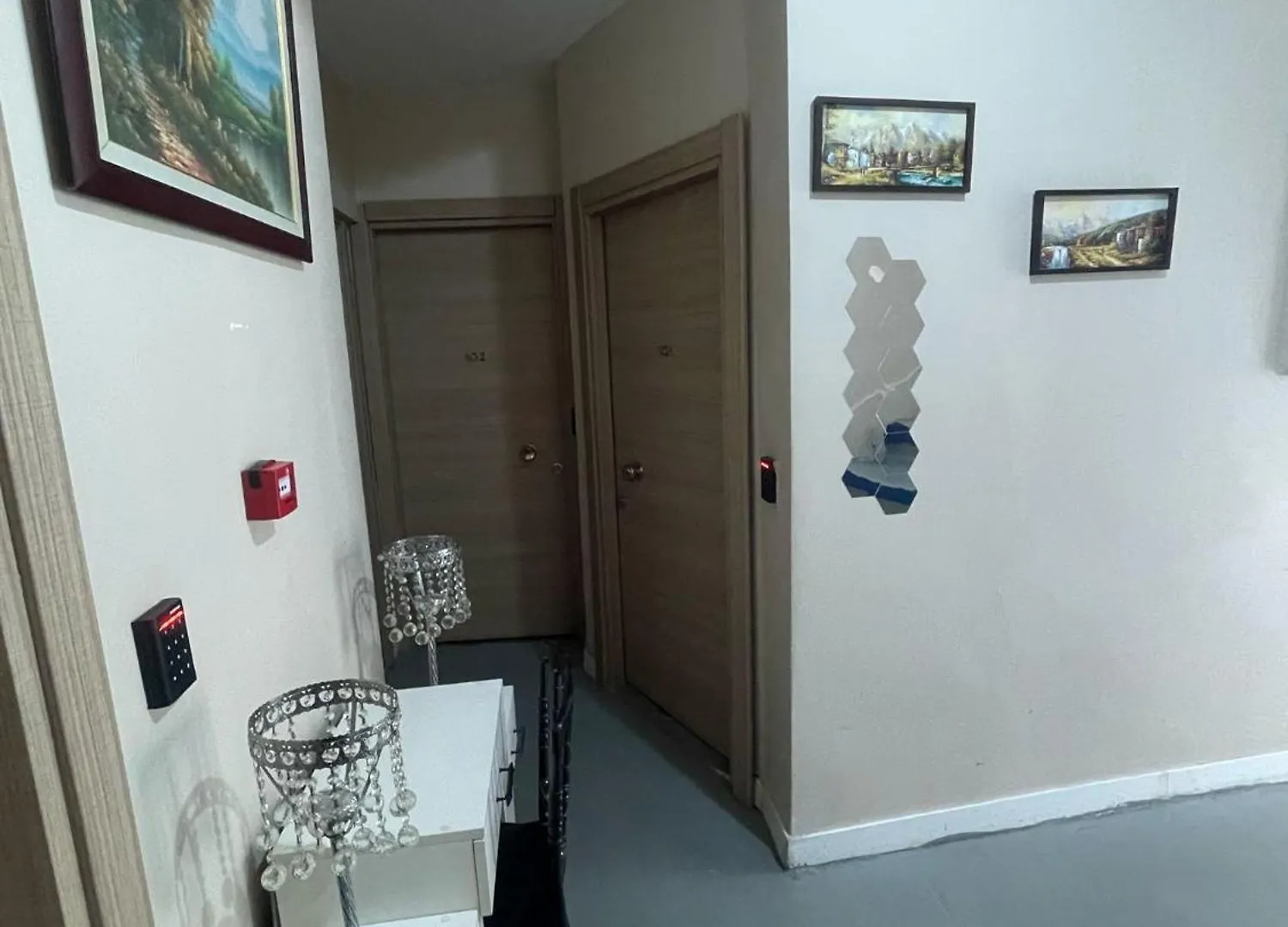 Rota Star Hotel Beyoglu Istanbul Turkey